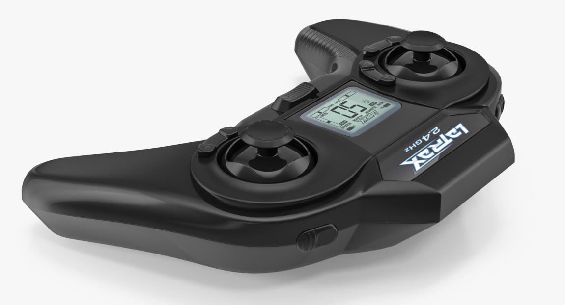 What are the Latest Innovations and Trends in Drone Racing Controller Technology?
